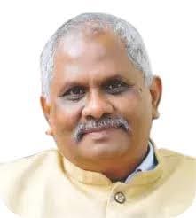 Dr. R. Nandagopal